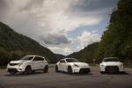 Nissan 370Z Nismo 2015 года (US)